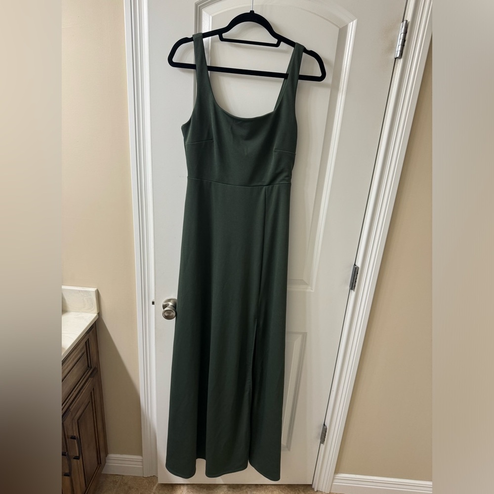 Birdy Grey Alex Convertible Bridesmaid Dress